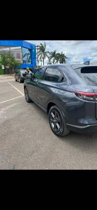 HONDA HR-V 1.5 DI I-VTEC FLEX EXL CVT